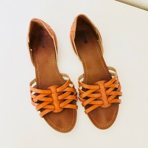 Missomo Sandals